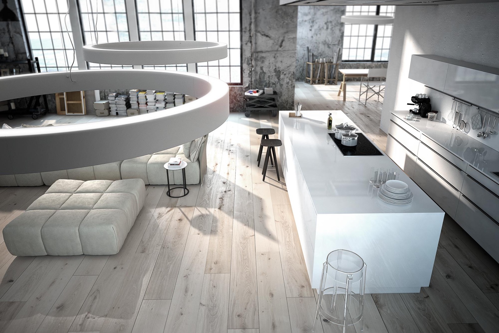 Le nostre migliori proposte per Arredamento Milano Milano