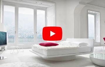 Video Youtube Arredamento Milano